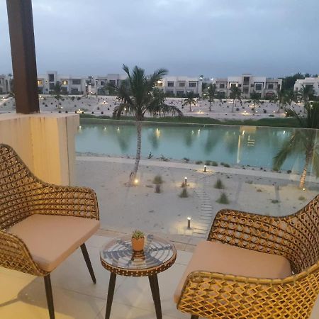Forest Island Apartment In Salalah Exterior foto