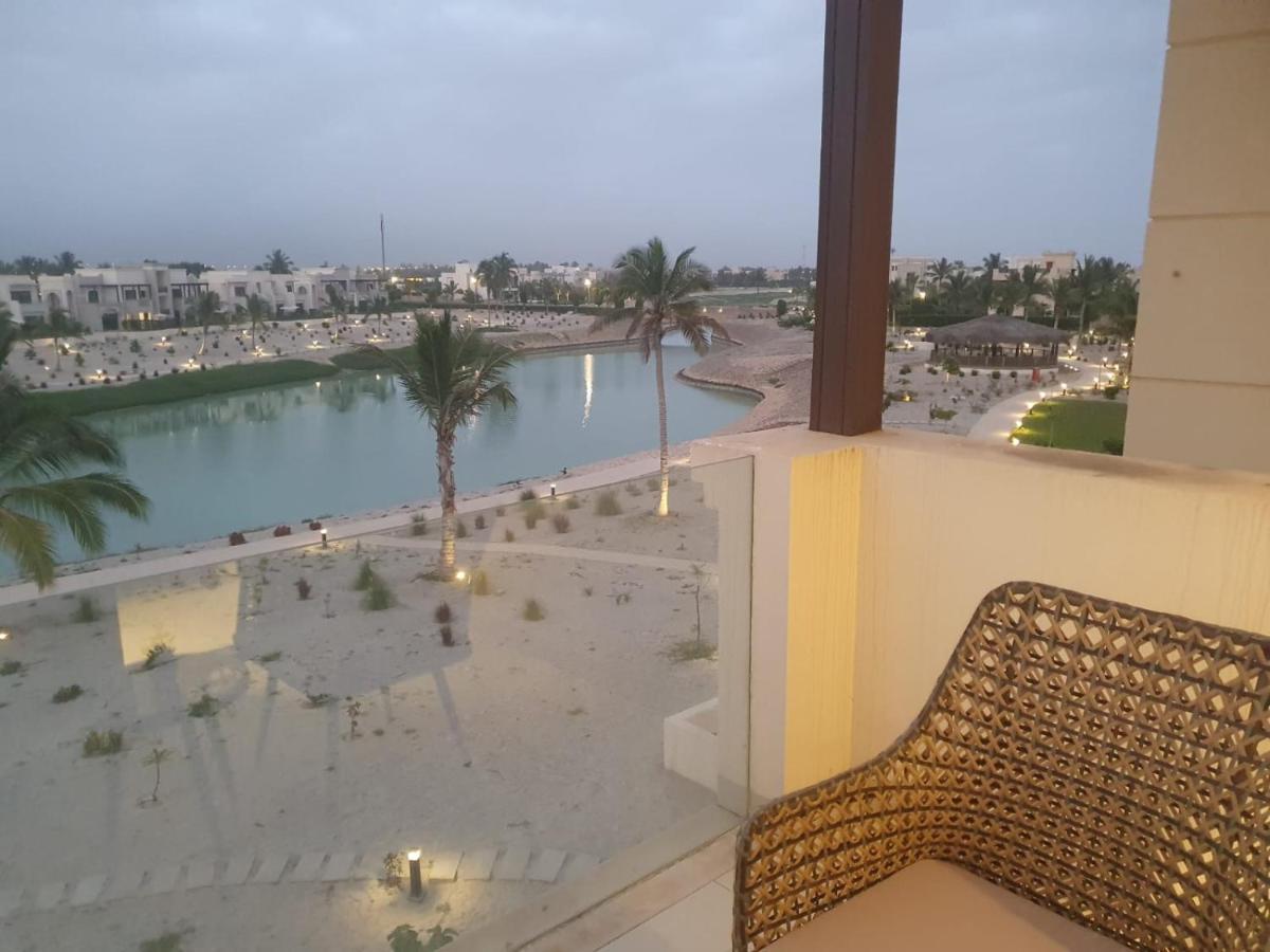 Forest Island Apartment In Salalah Exterior foto