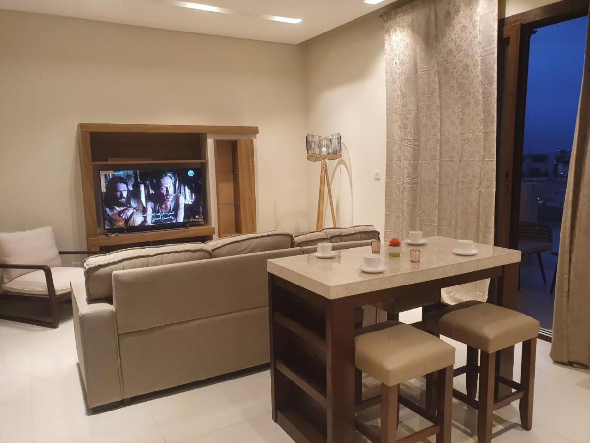 Forest Island Apartment In Salalah Exterior foto