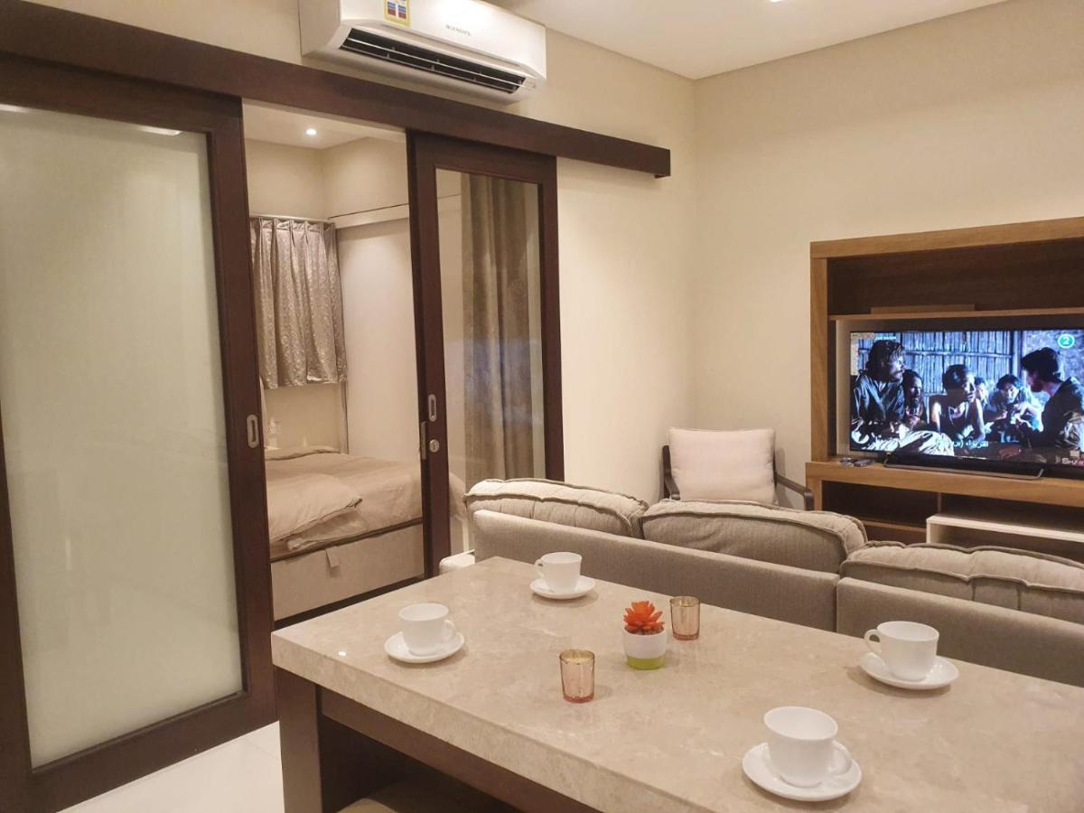 Forest Island Apartment In Salalah Exterior foto